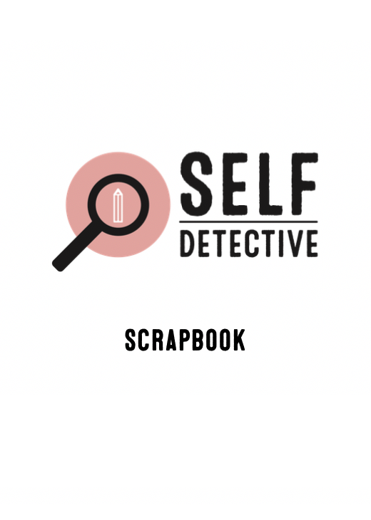 Scrapbook (Paperback)