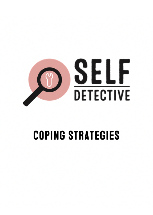 Coping Strategies