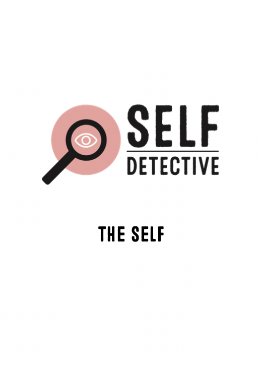 The Self